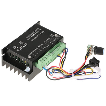 OPC BWL DP SLOWFEED 5 C. MD