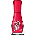 Sally Hansen Insta-Dri - Crimson Crush