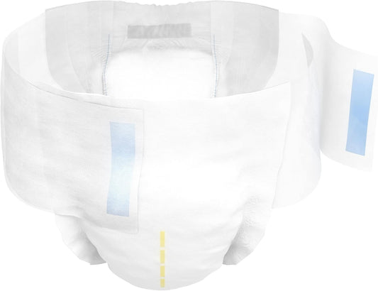 BRIEF COMPLETE CARE+ X-LARGE 3X24CT TENA