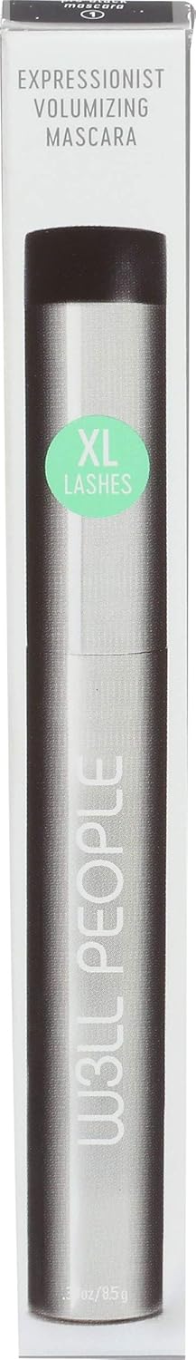 W3LL PEOPLE Expressionist Pro Mascara - Black