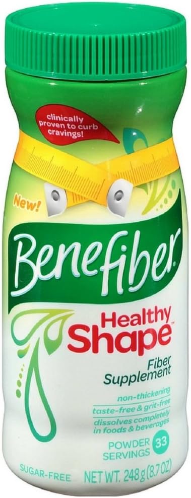 BENEFIBER HEALTHY SHAPE PW 248GM