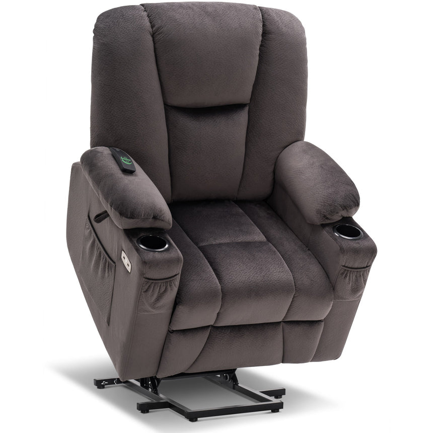 COMF LIFT CHAIR RG EQ TALL DSHP