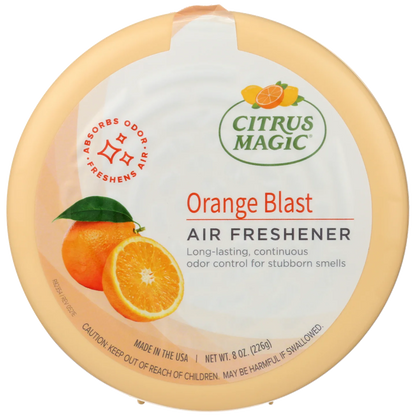 CITRUS MAGIC SP 3OZ FRESH ORANGE