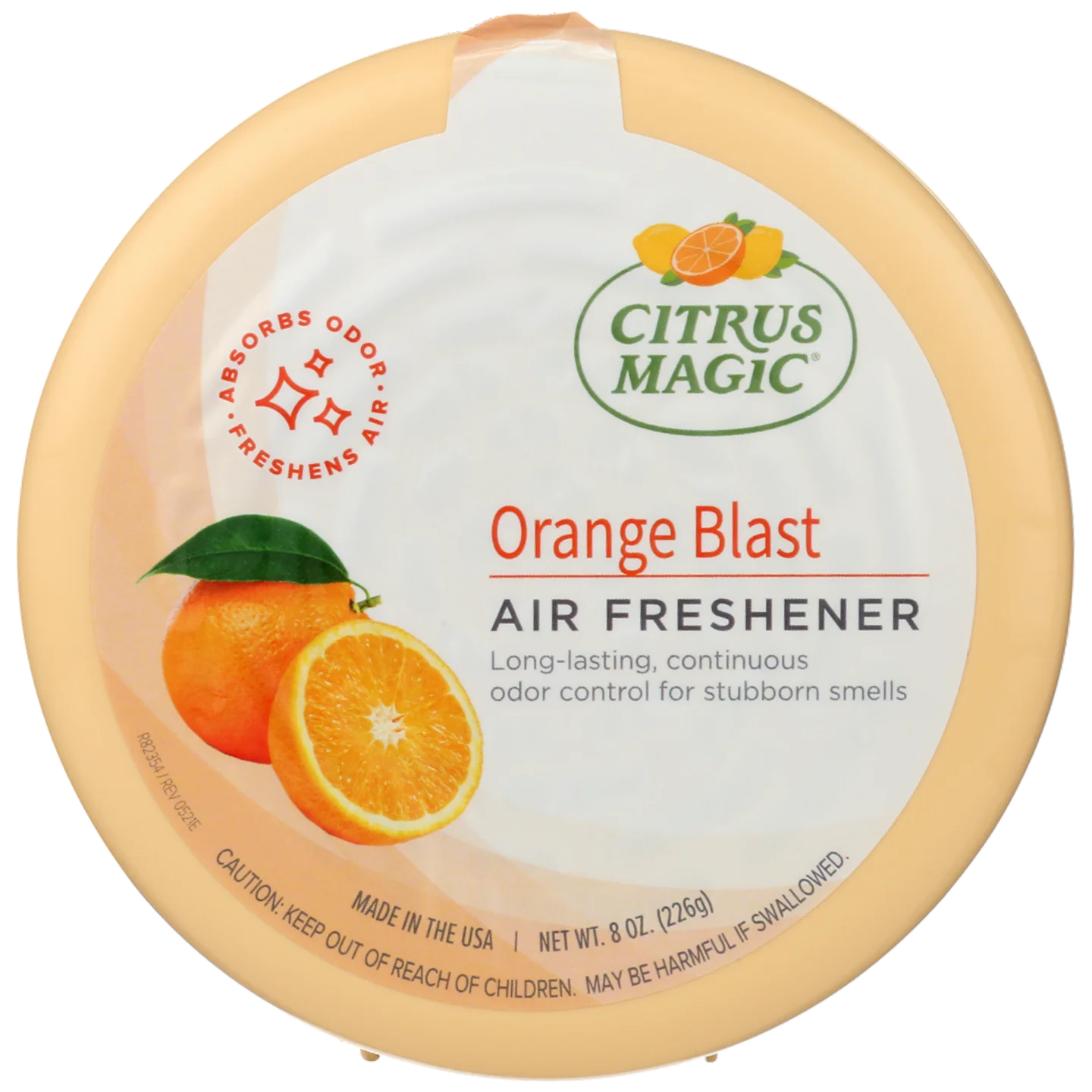 CITRUS MAGIC AIR FRSHNR,OG1,LAV ECLYPT