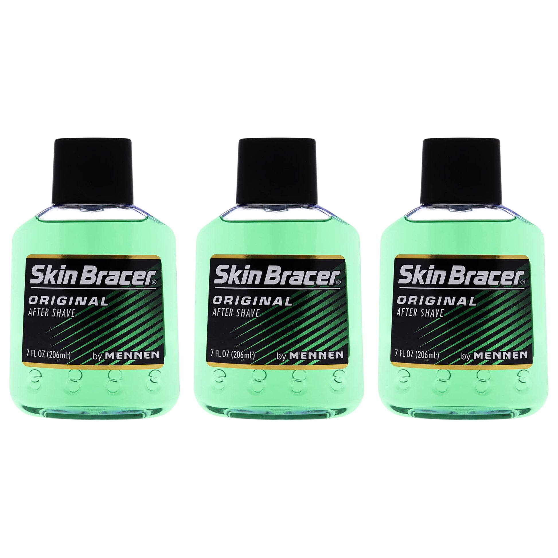 SKIN BRACER AFTERSHAVE REGULAR 7OZ