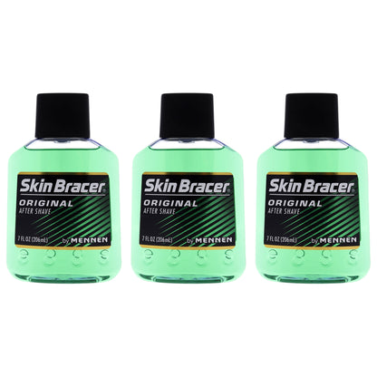 SKIN BRACER AFTERSHAVE REGULAR 7OZ