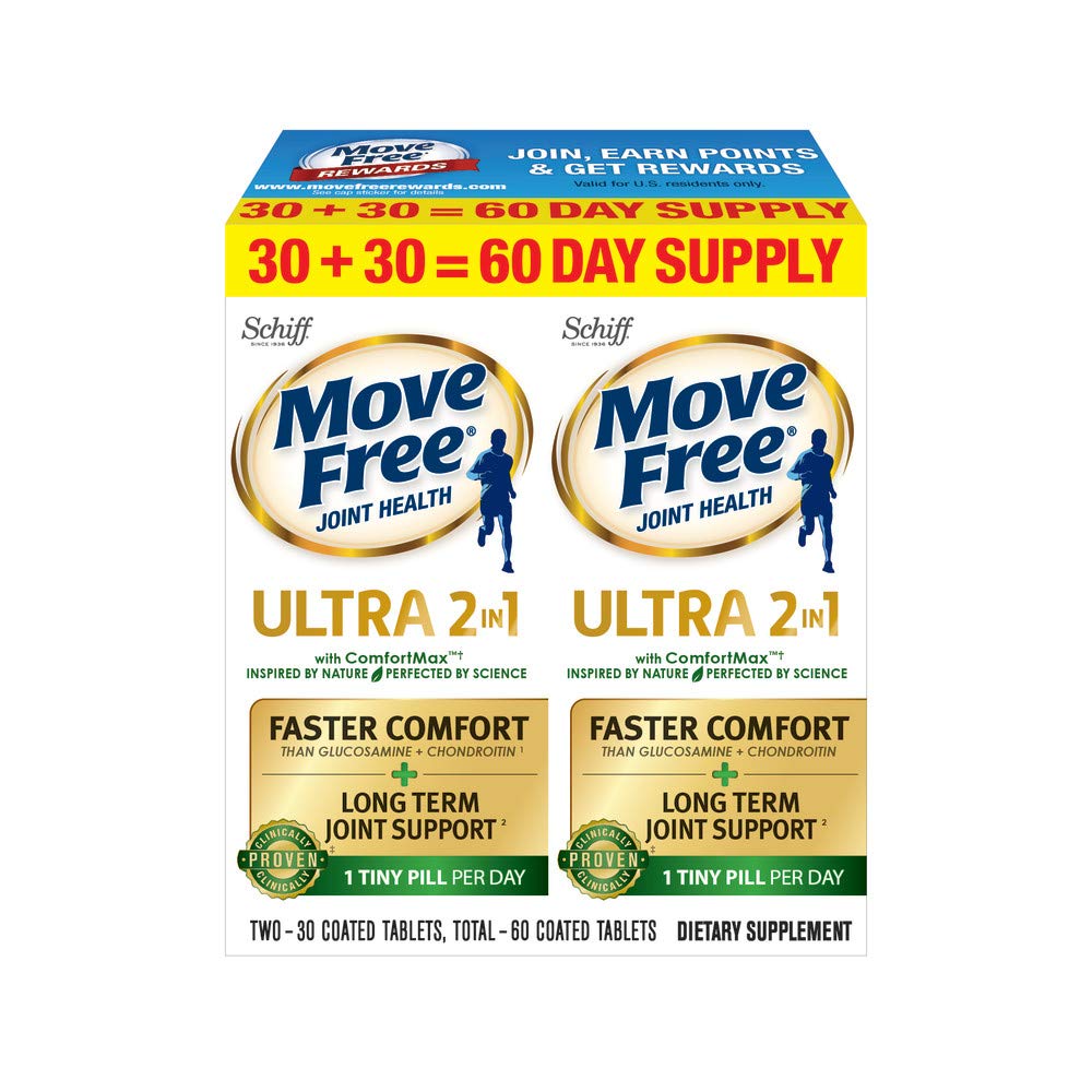 MOVE FREE ULTRA TB 30