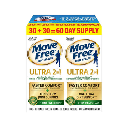 MOVE FREE ULTRA TB 30