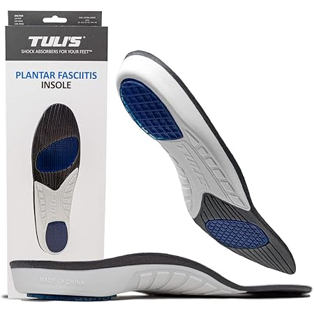 TULIS PLANTAR FASCIITIS SB INSL M