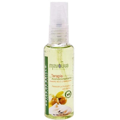 BOE MAYOLIVA BALSAM 11OZ