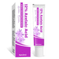MOIST,CLEAR AZELAIC ACID