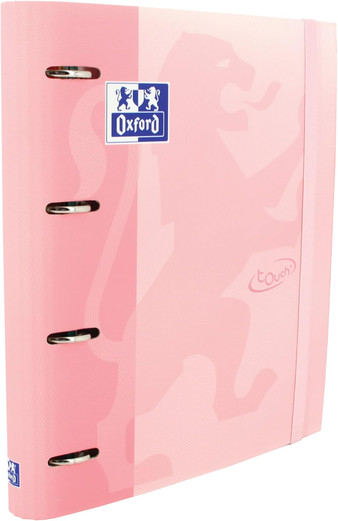 Oxford Reference Binder - Assorted Colors, 1.5"