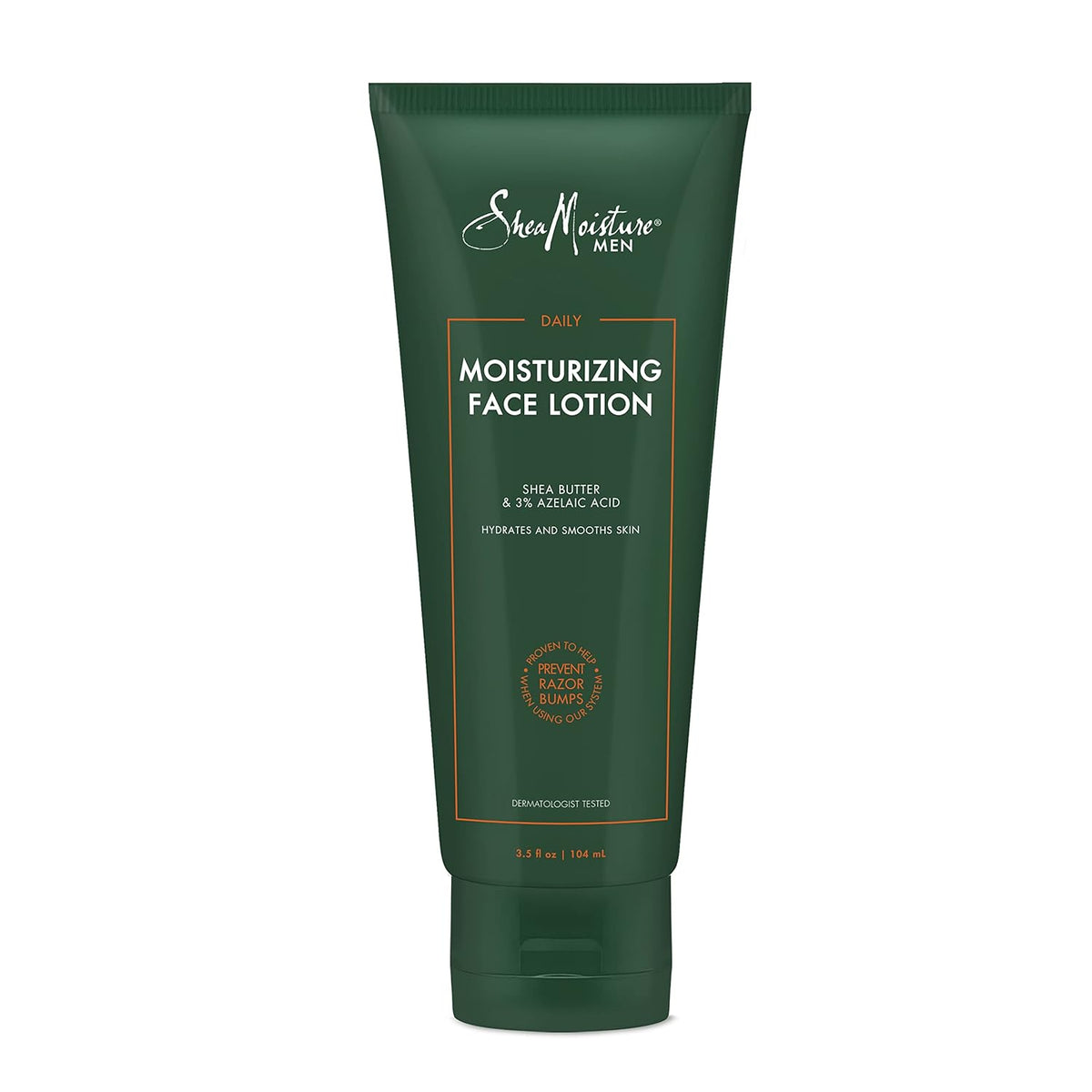 MOISTURIZING SHAMP,MENS