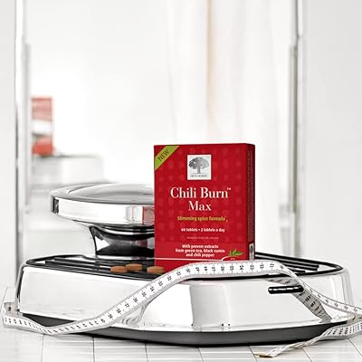CHILI BURN