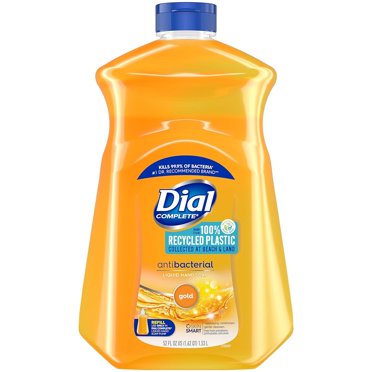 DIAL LVN & JASM LQ 32OZ HYDRT B/W