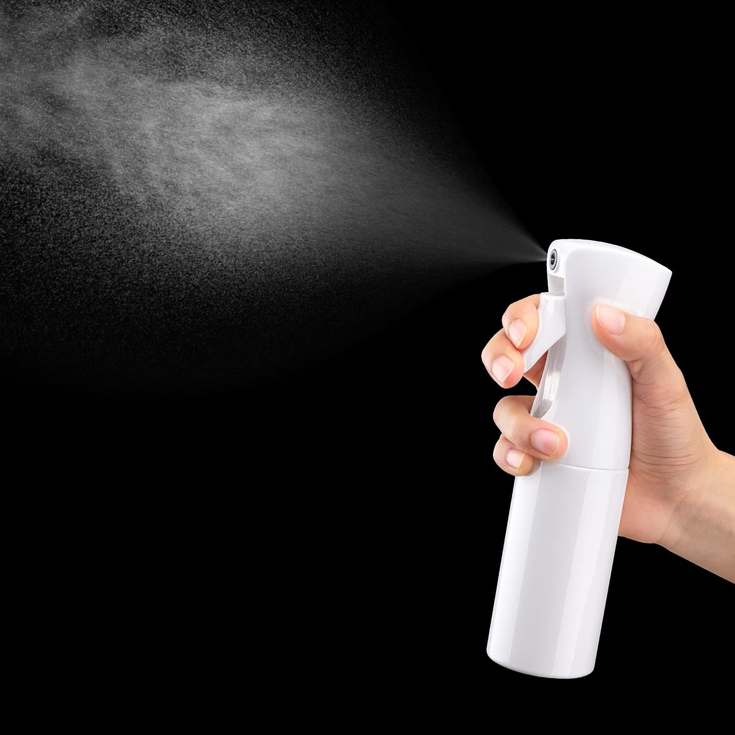 SET SPRAY MIST