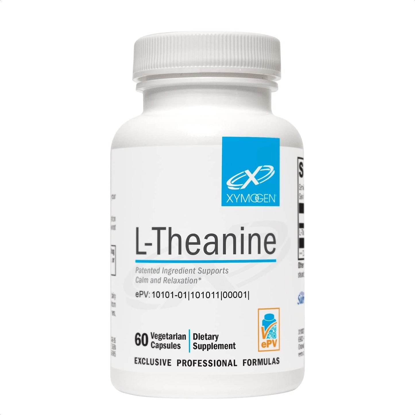 L-THEANINE,SUNTHEANINE