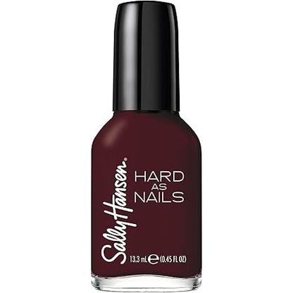 Sally Hansen Hard as Nails Color Big Teal
