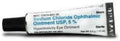 SODIUM CHLORIDE 5% OINTMENT 3.5GM AKORN