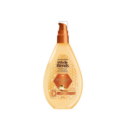 GARNIER WB CD 22OZ HONEY