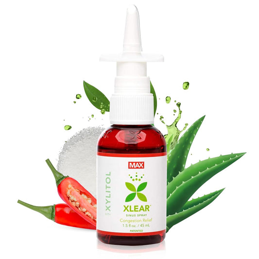 XLEAR NASAL SPRAY,SINUS,KIDS