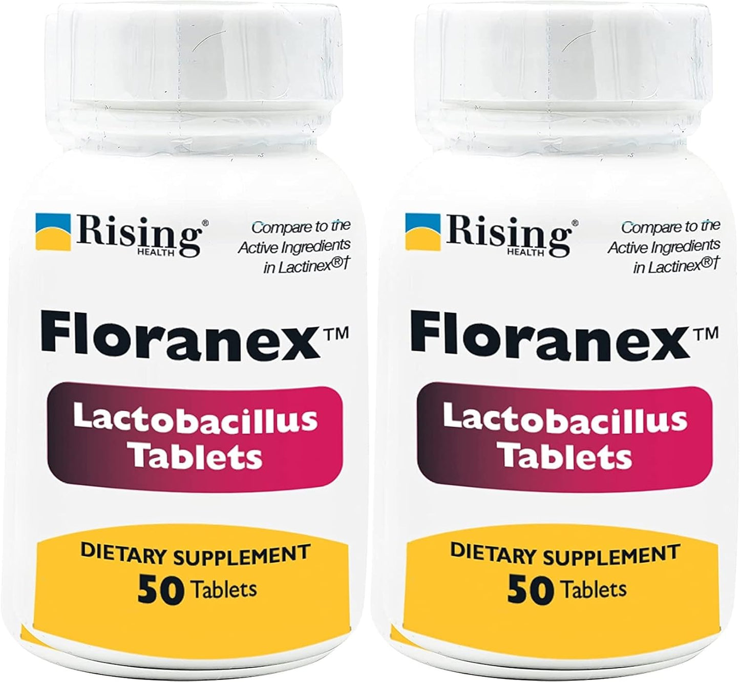 FLORANEX ONE CP 250MG 30 VCP