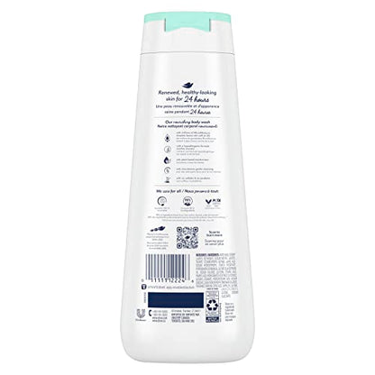 Soap Free Body Wash; Sensitive