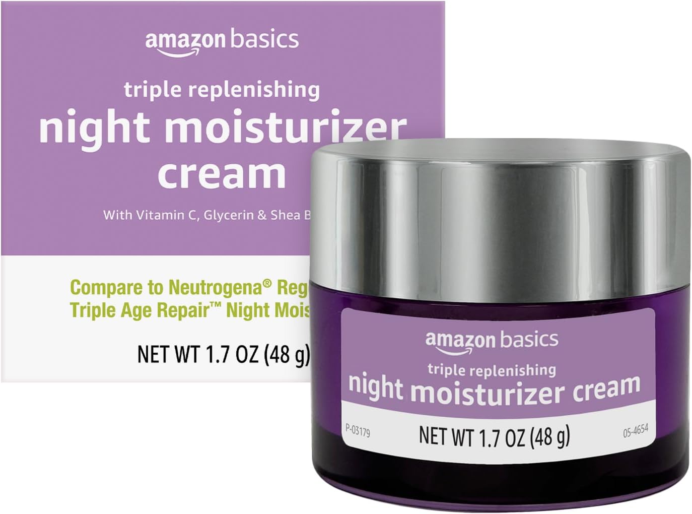NEUTRO TRIPLE MOIST SPF25 1.7z