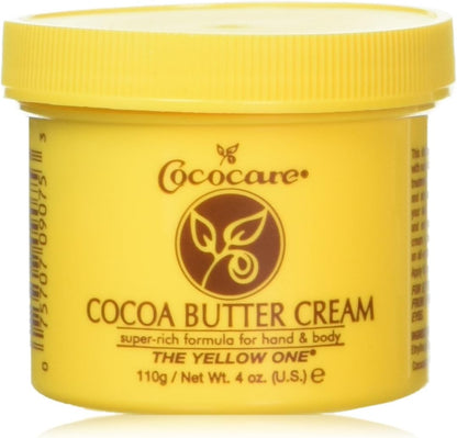COCOCARE CREAM,SHEA BUTTER,SUPER