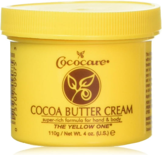 COCOCARE CREAM,SHEA BUTTER,SUPER