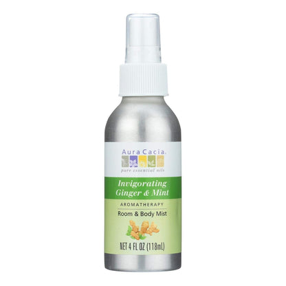 AURA CACIA AROMA MIST,RFRSH PPRMINT