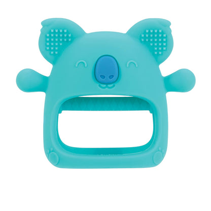 TEETHING KEYS,UNISEX,3MO+