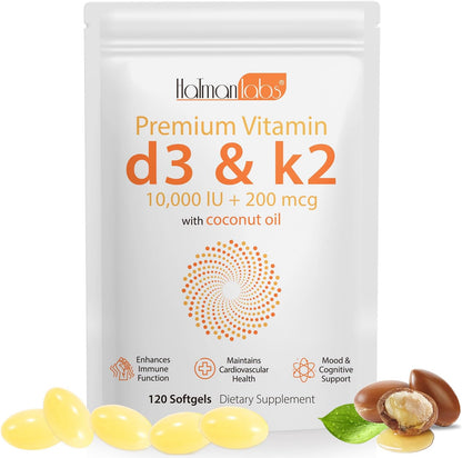 VIT-D 1000IU SOFTGELS    120CT