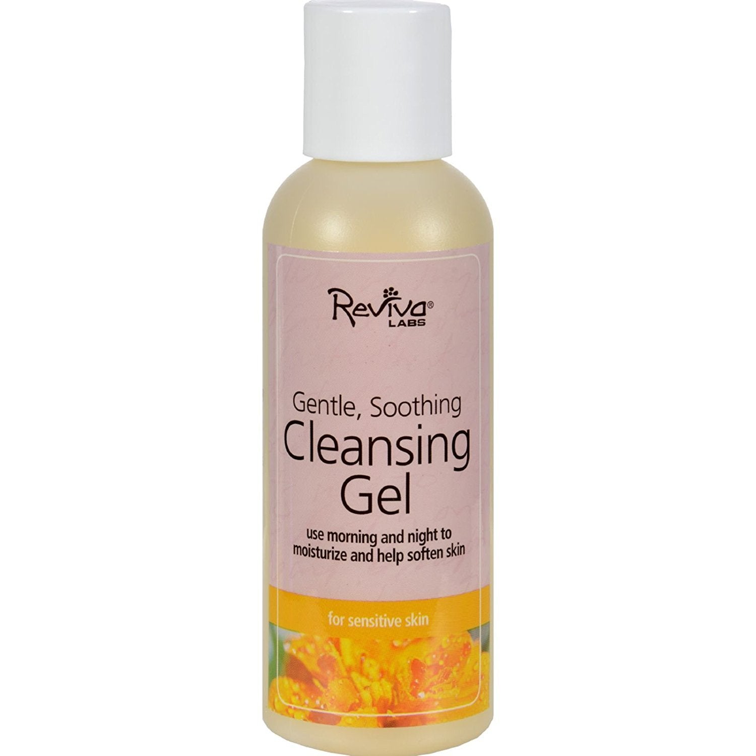 LOTION,SNSTVE CARE CLNSNG
