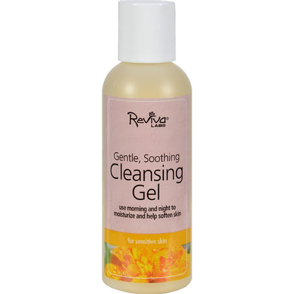 LOTION,SNSTVE CARE CLNSNG