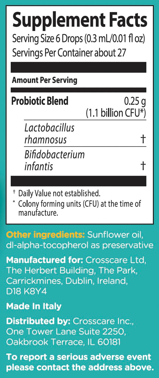 PROBIOTIC CAPS,LACTATION