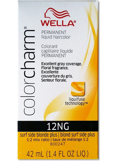 CLRL.CRM PERM 12A LFTCOOL BLOND