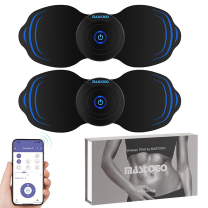 TENS UNIT BODY RELAX2