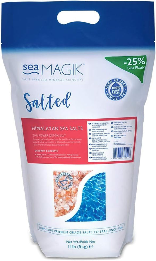 HIMALAYAN BATH SLT,COARSE