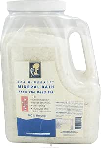 BATH SALT,DEAD SEA MINERL