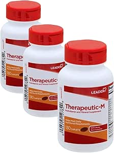 LDR THERAPEUTIC-M TB 130 CPLT