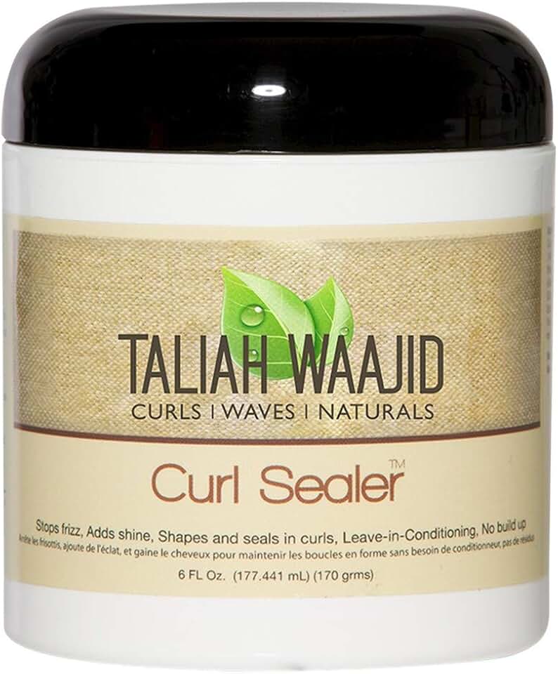 TALIAH PROT STYL BRAID SPRAY 8Z