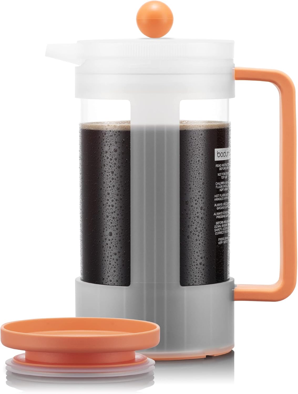 GOOD COOK COFFEE PRESS,8 CUP