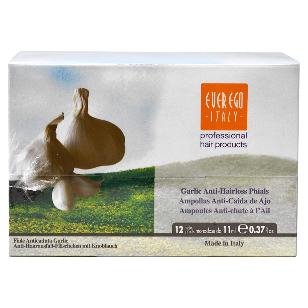 EVER EGO CREN LOTION 4.22OZ