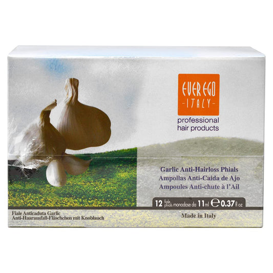 EVER EGO CREN LOTION 4.22OZ