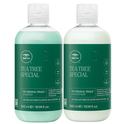 PINKLEMON BRAIDGEL TEA TREE  5Z