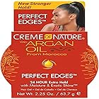 ARGAN SMOOTH SMTH/STR EDGES 2.5