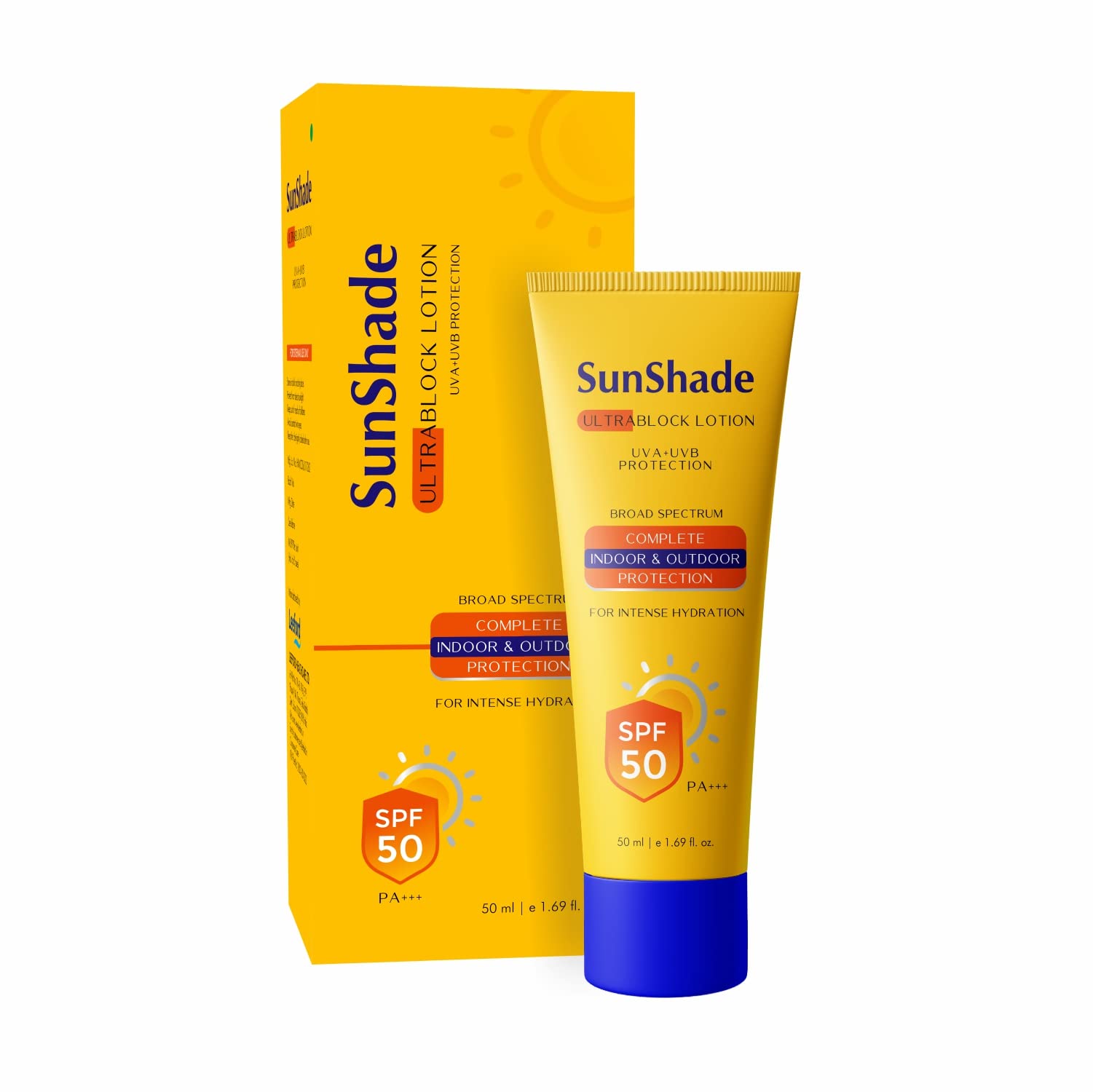 LDR UGD SUNSCREEN AE 156GM SPF70