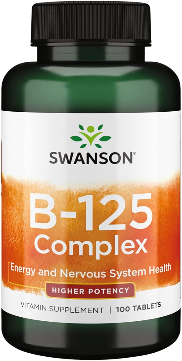 IRWIN NATURALS MEGA B-COMPLEX,ADVNCD