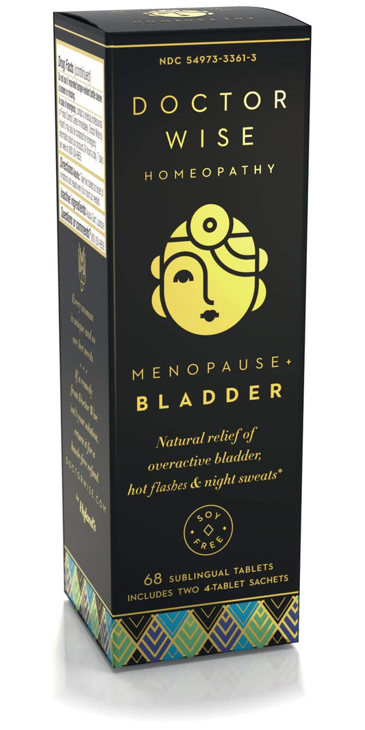 DOCTOR WISE TB 68 MNPS+BLADR